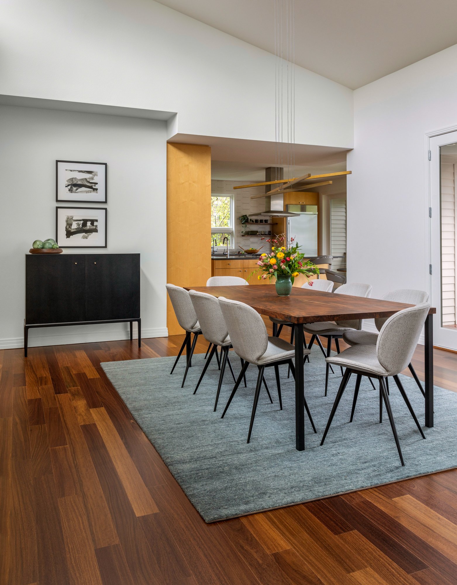 Expert Interior Designers in Camas, WA – Transform Your Space with Local Talent