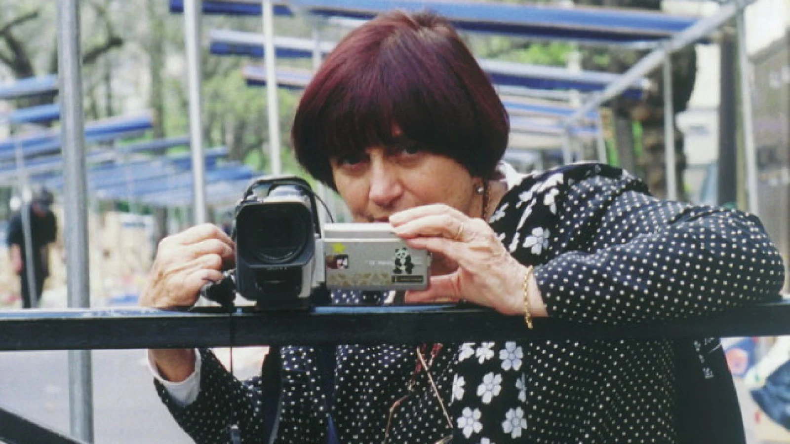 Varda Marathon #5: The Gleaners and I
