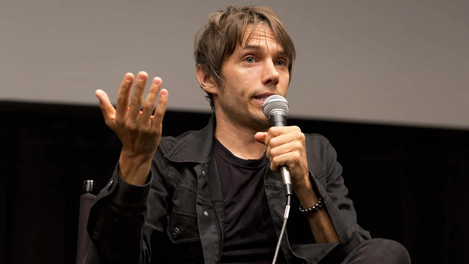 FS Five: Sean Baker