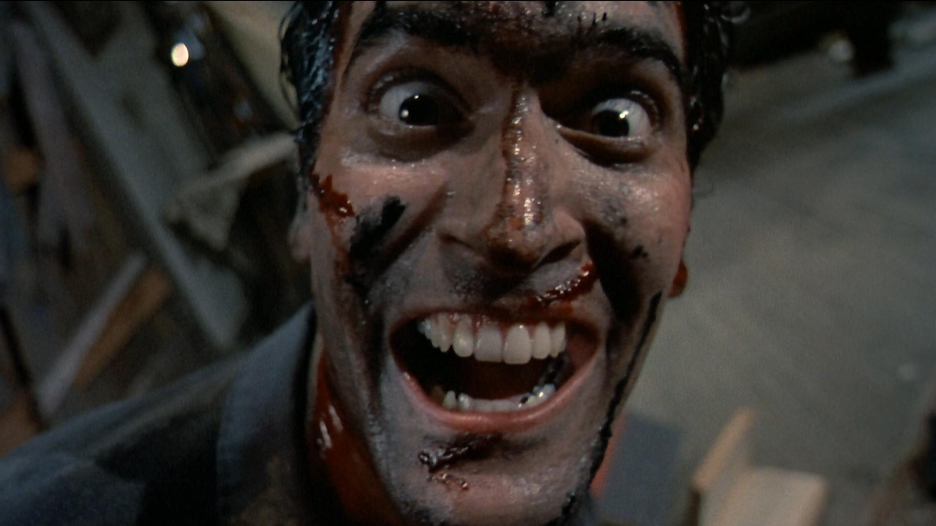 Stream episode That Film Stew Ep 413 - Evil Dead Rise (Review) by That Film  Stew Podcast podcast