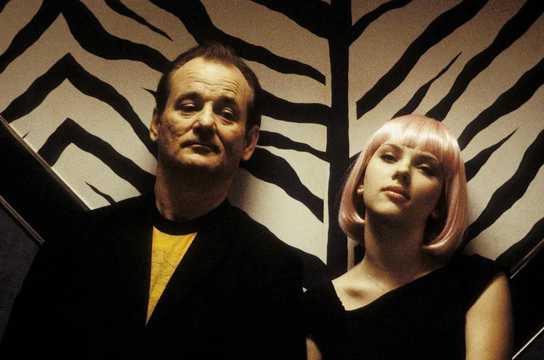 "Lost In Translation" Excerpt