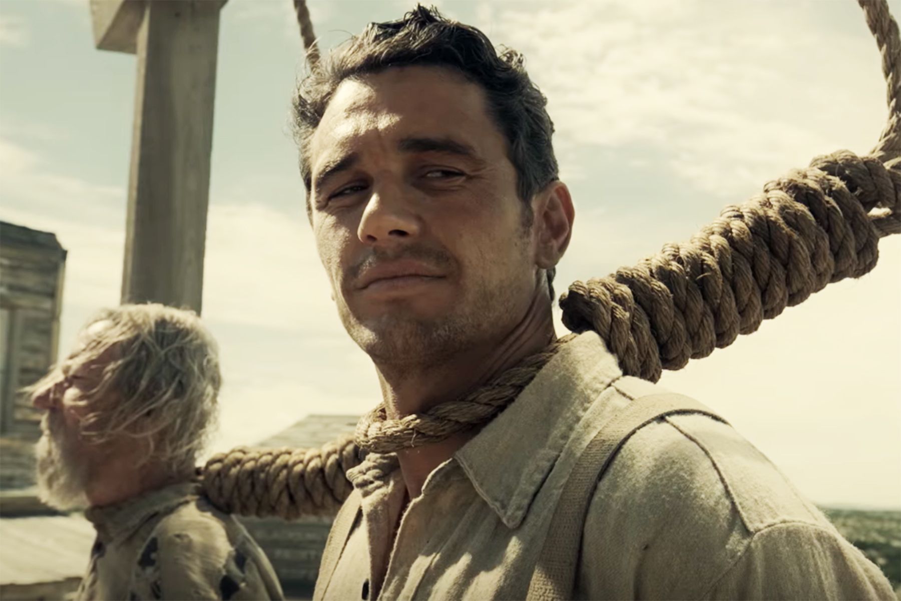 "The Ballad of Buster Scruggs" Excerpt