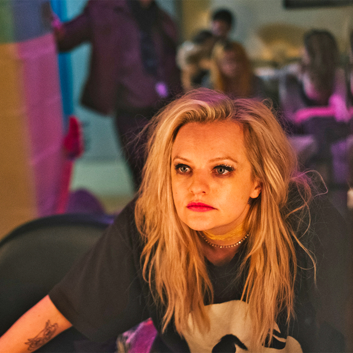 #725: Her Smell / Donen #1 - On the Town