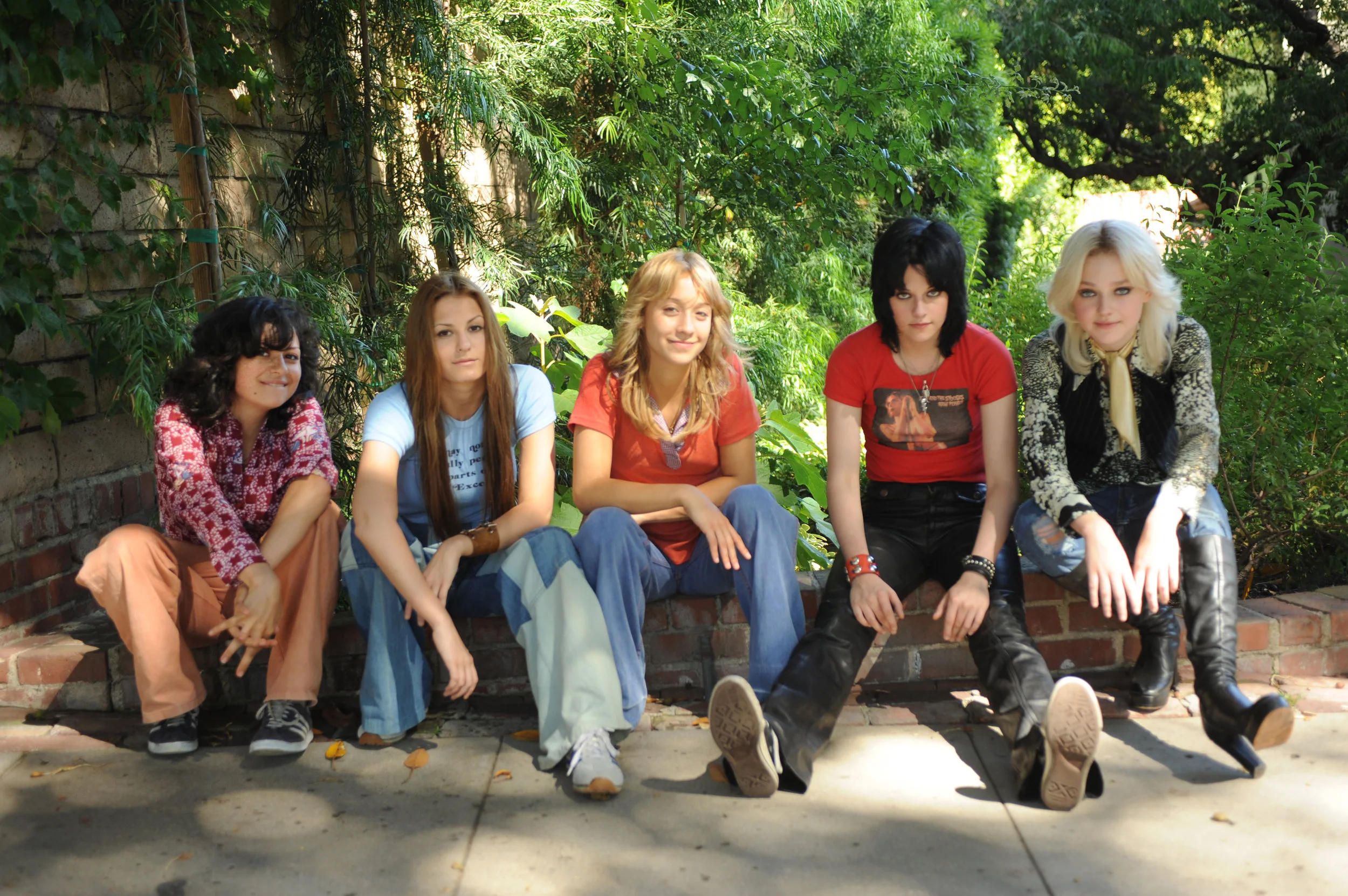 #297: The Runaways / To Be or Not To Be / Top 5 Actresses of the Decade