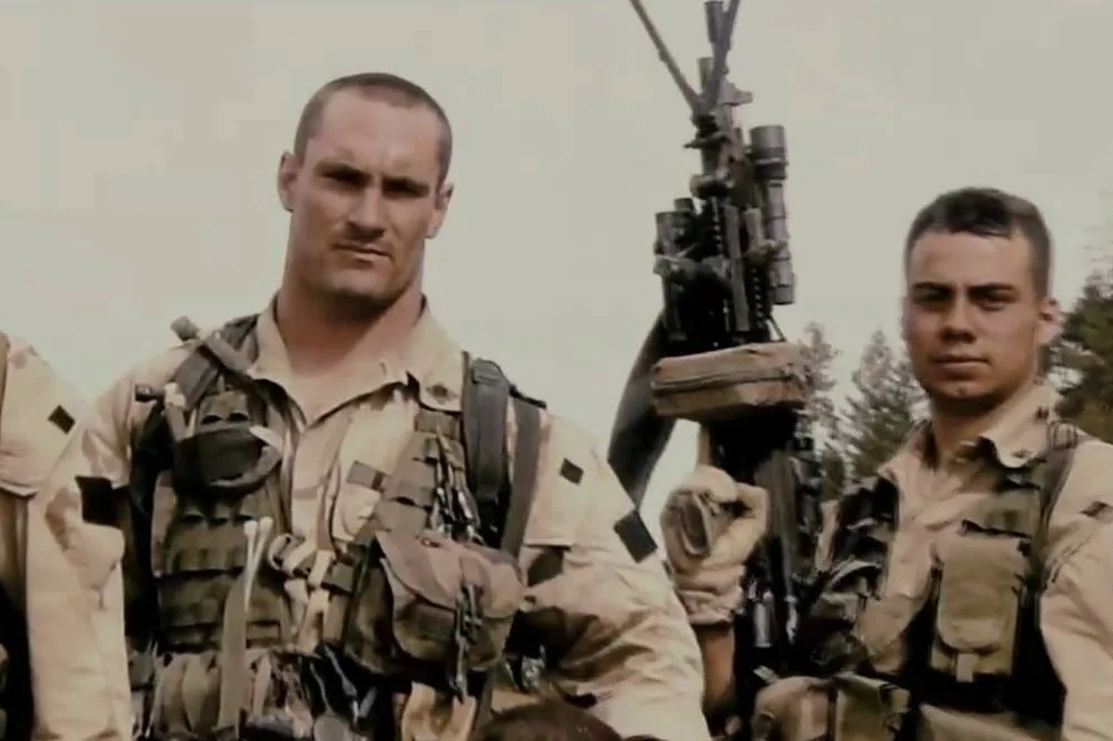 #315: The Tillman Story / Fall Movie Preview