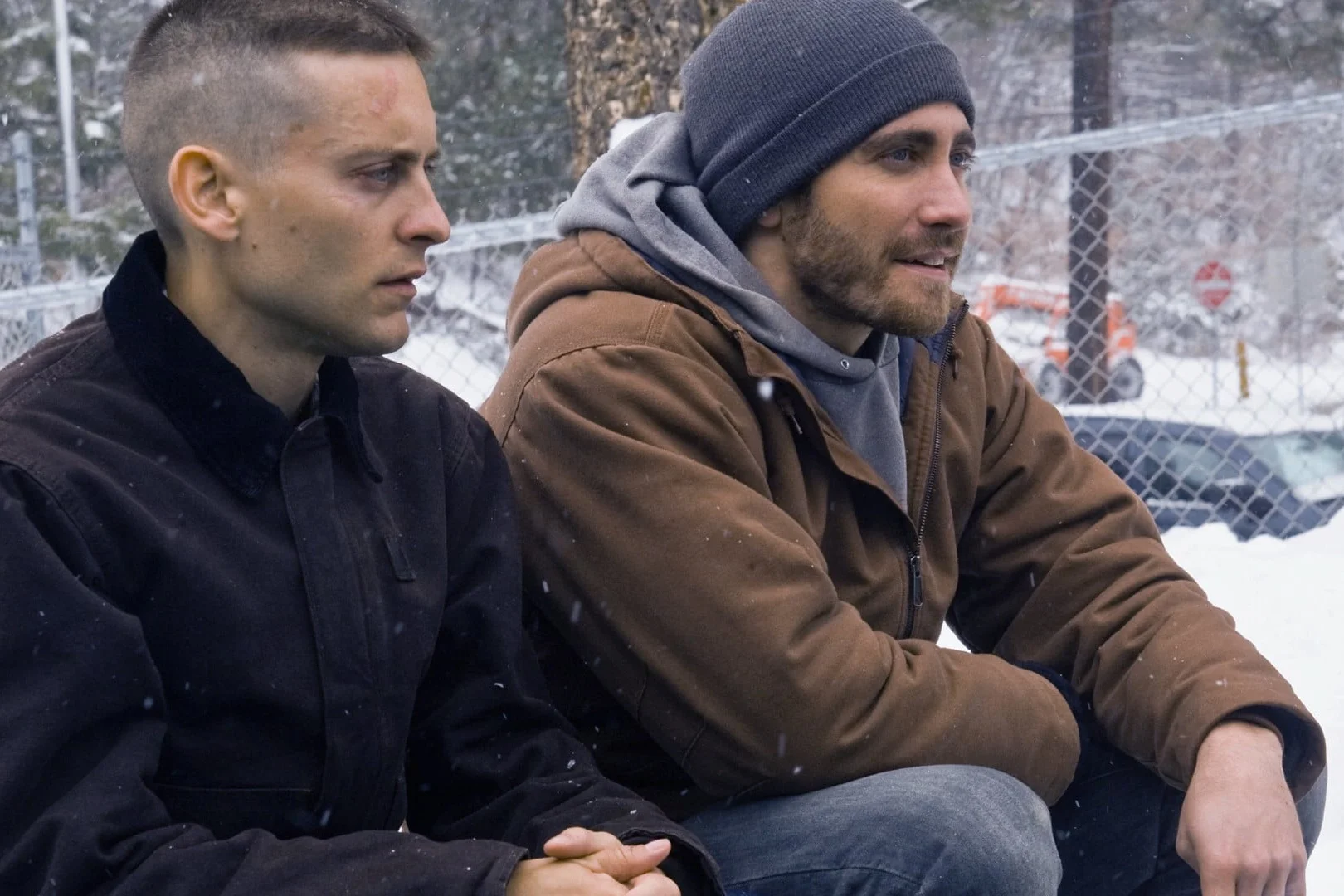 #284: Brothers / The Son's Room / 2009 Golden Brick Nominees