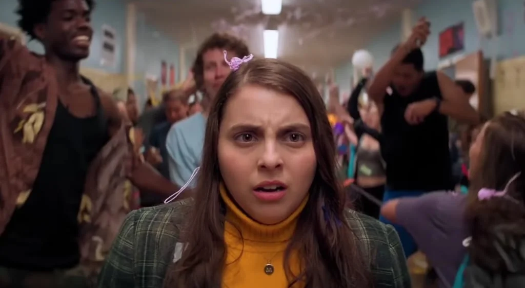 "Booksmart" Excerpt