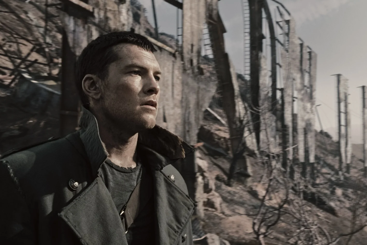 #258: Terminator Salvation / Midnight Cowboy / Top 5 Screen Leaders
