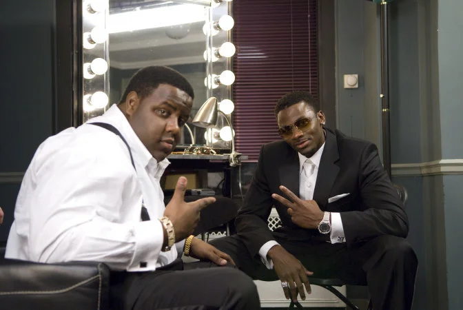 #242: Notorious / Look Back in Anger / Top 5 Most Anticipated 2009 Movies