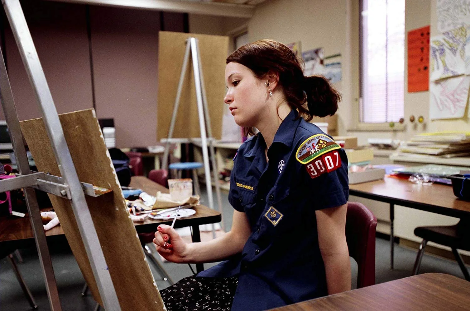 #221: American Teen / The Italian Job / Top 5 Swan Songs