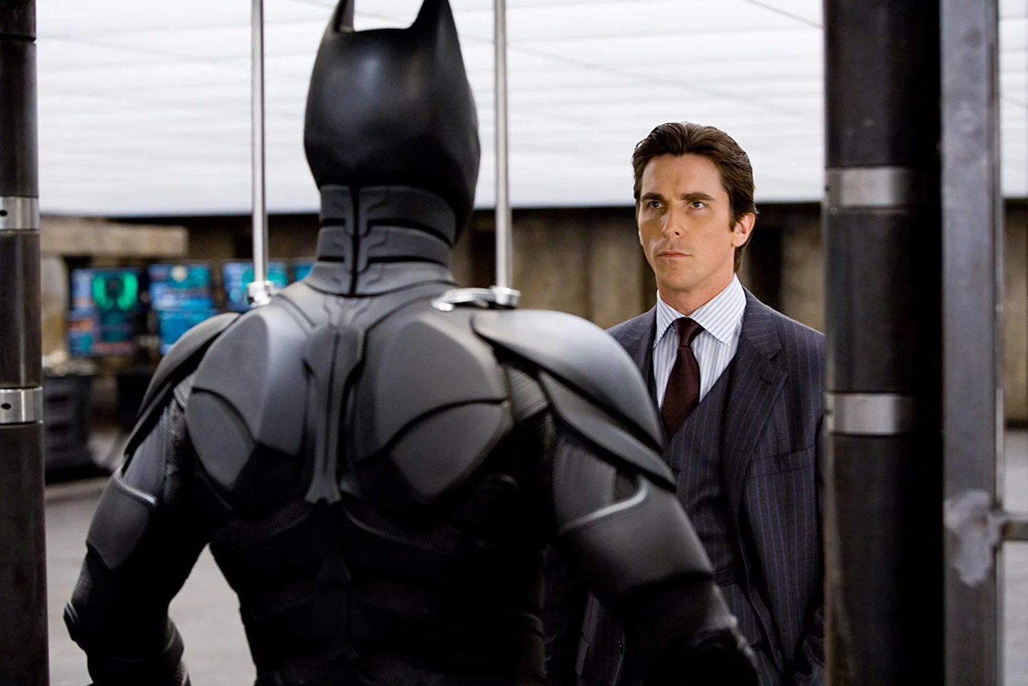 #220: The Dark Knight (Spoiler Edition!) / Top 5 Movies of the Year So Far