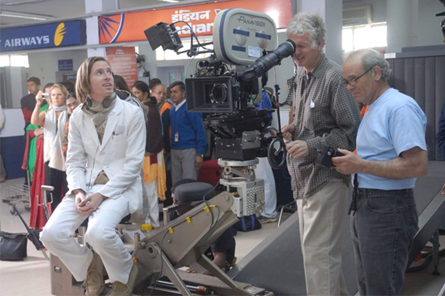 #182: Anderson-Schwartzman Interview / We Own The Night / Top 5 Musicians Turned Actors