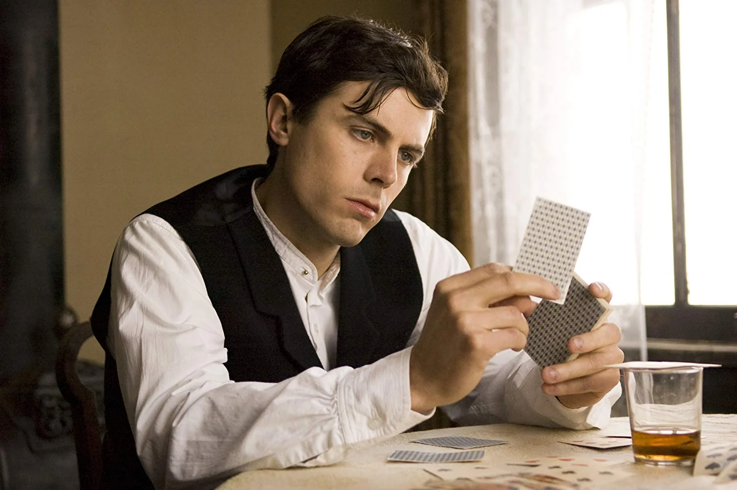 #180: Assassination of Jesse James / 3:10 To Yuma / Lust, Caution / Top 5 Movies About Brothers