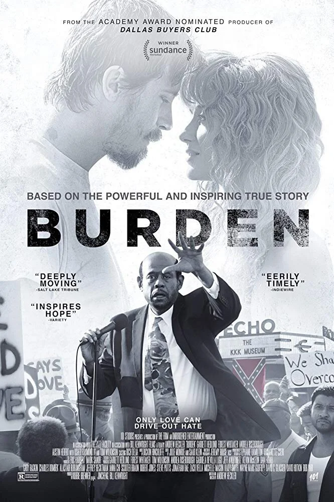 "Burden" Passes