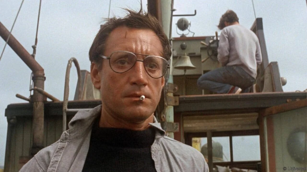 #782: Jaws (45th Anniversary) / Power Ranking Spielberg Decades