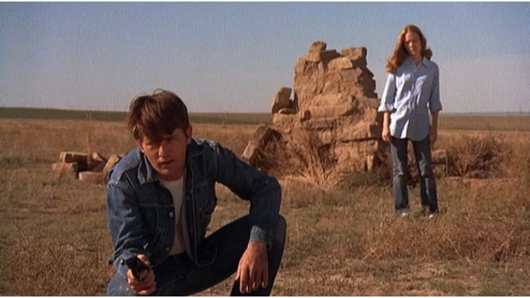 Badlands
