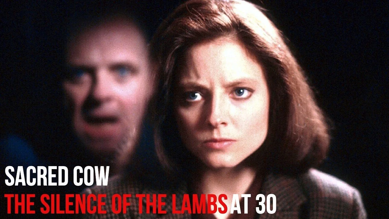 #814: The Silence of the Lambs (30th Ann.) / Madness Play-Ins