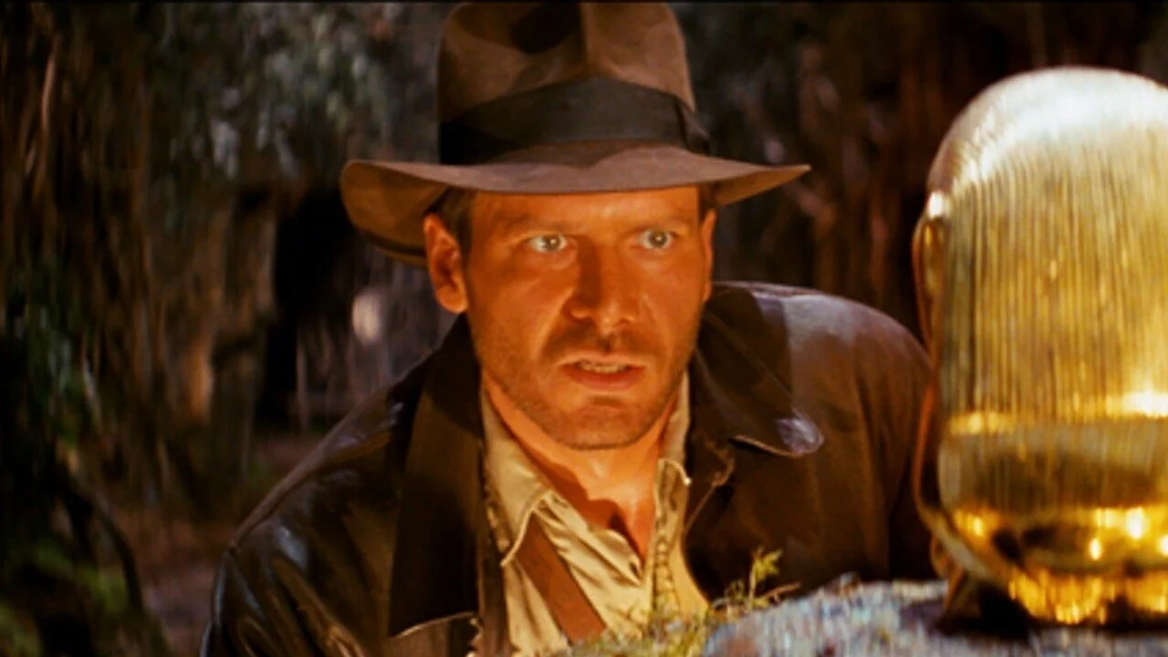 FS Revisited: Raiders of the Lost Ark / Top 5 Films of 1981