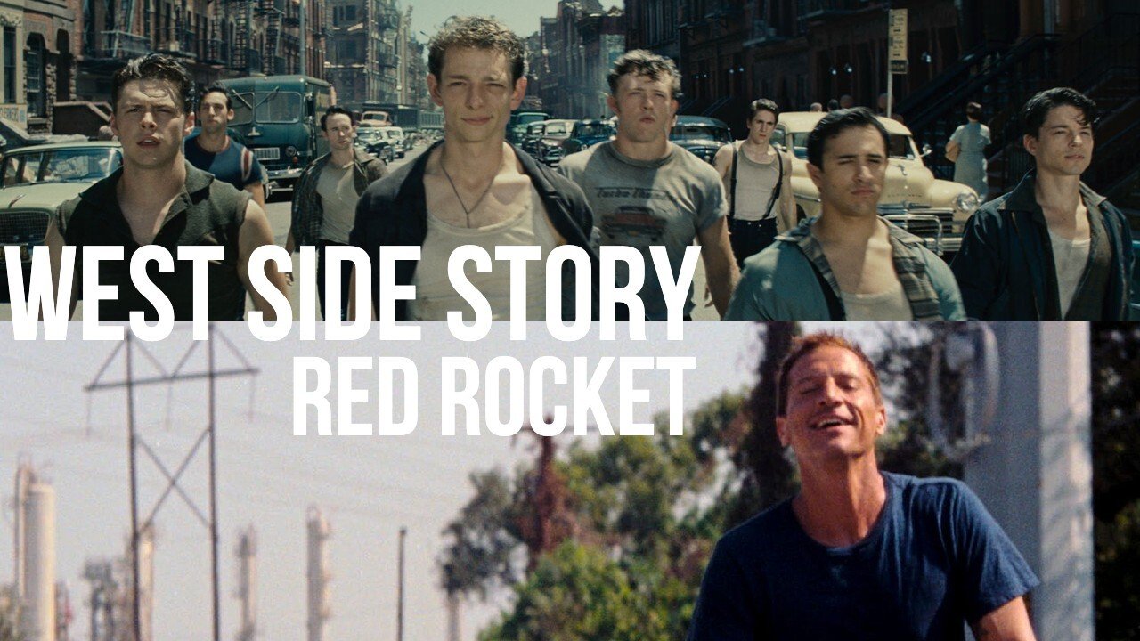 #851: West Side Story / Red Rocket