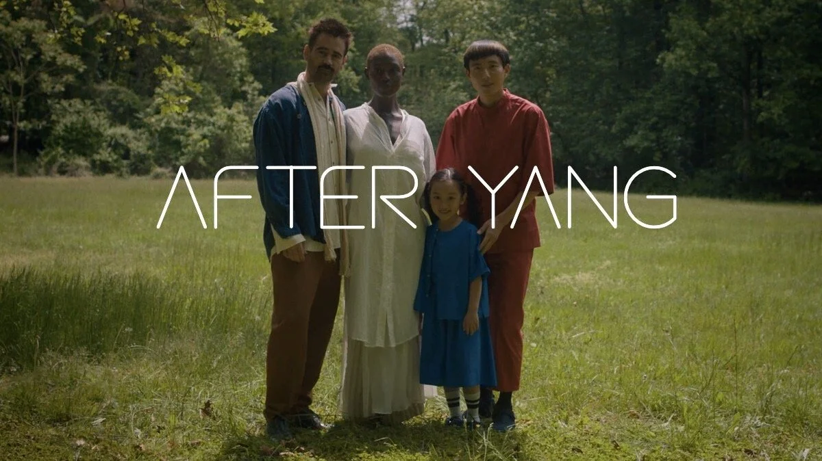 #864: After Yang / Madness Rd. 2