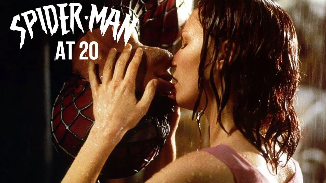 #872: Spider-Man at 20 / Doctor Strange in the Multiverse / ...World's Fair
