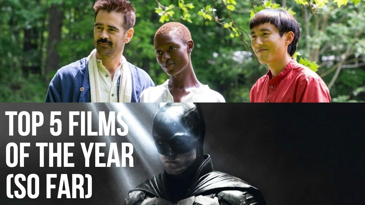 #877: Top 5 Films of the Year So Far / Keaton Marathon Awards (Live in Chicago)