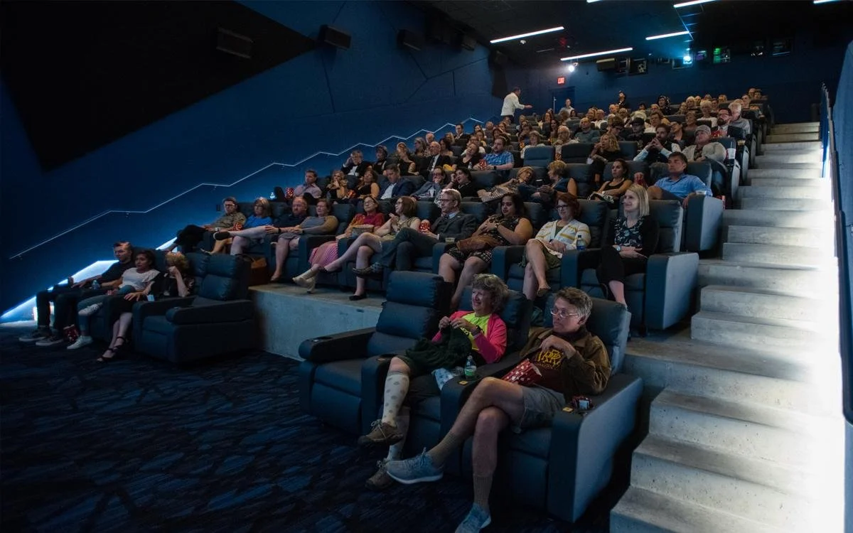 Refocus Film Festival: Filmspotting Live