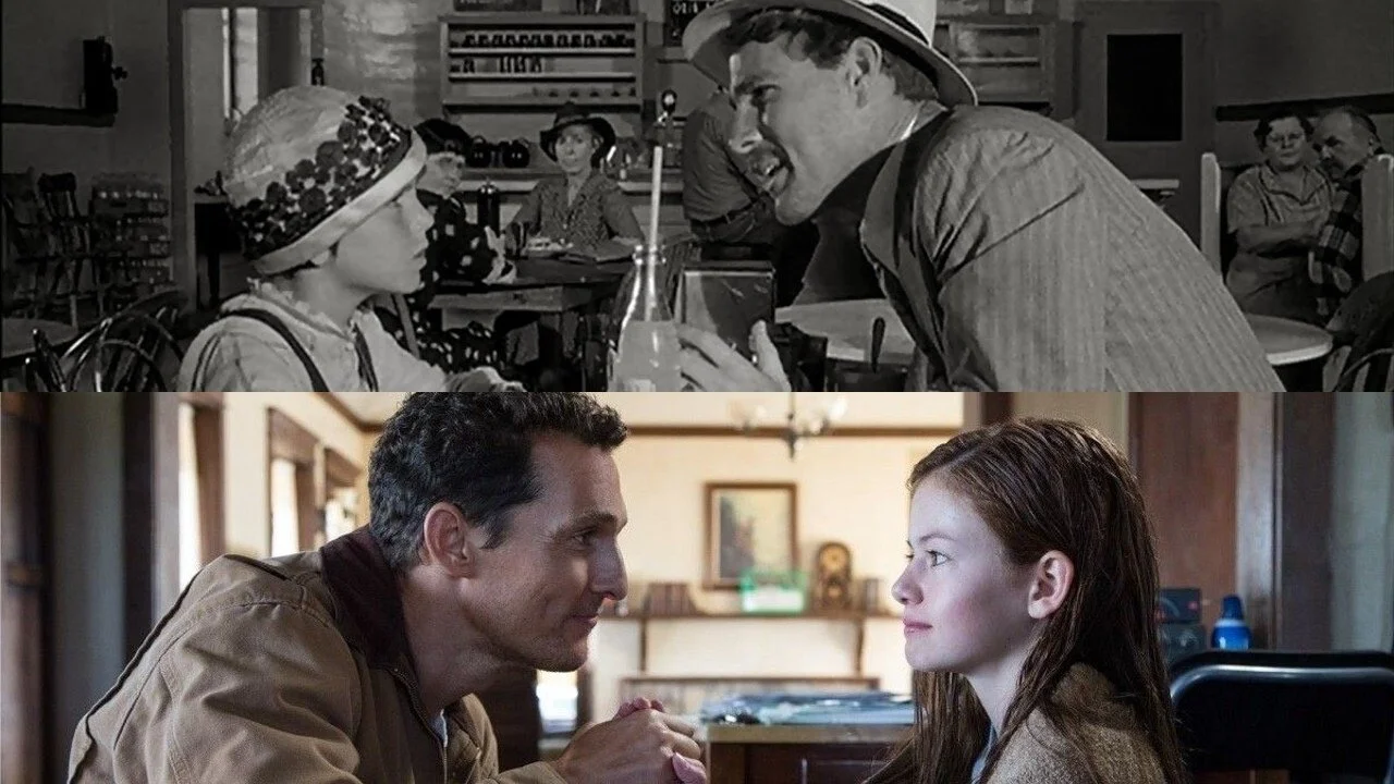 #897: Top 5 Father-Daughter Duos / Aftersun / Weird: The Al Yankovic Story