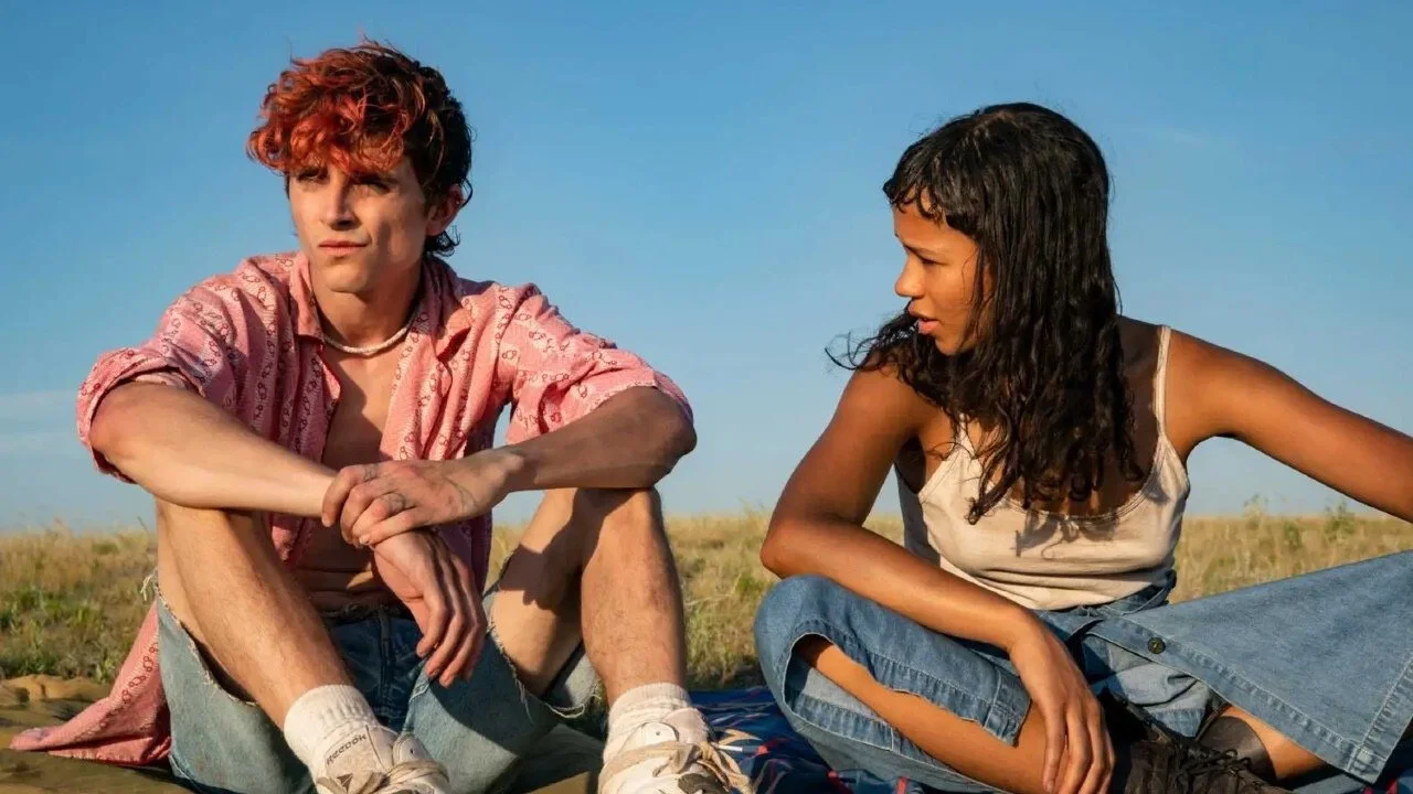 #899: The Art of Adaptation with David Kajganich (Bones and All)