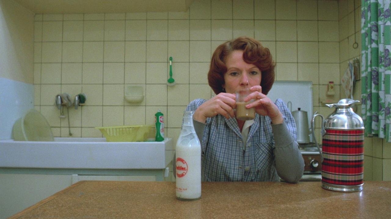 Jeanne Dielman