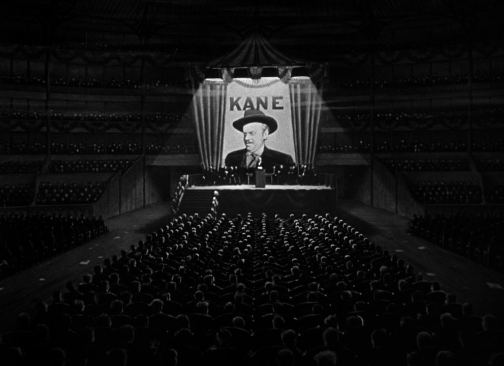 Citizen Kane