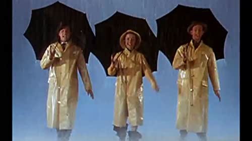 Singin' in the Rain