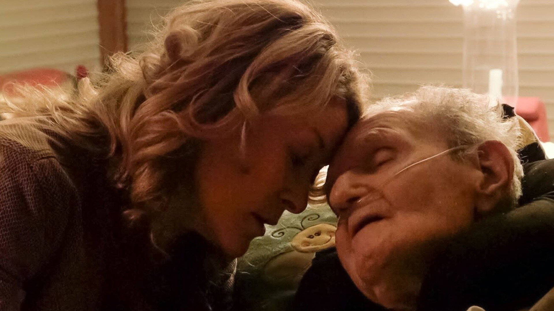 Short End: Last Flight Home