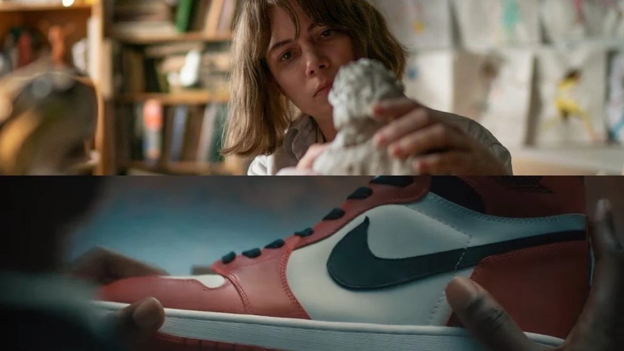 #915: New Releases with Michael Phillips, Kelly Reichardt (Showing Up)