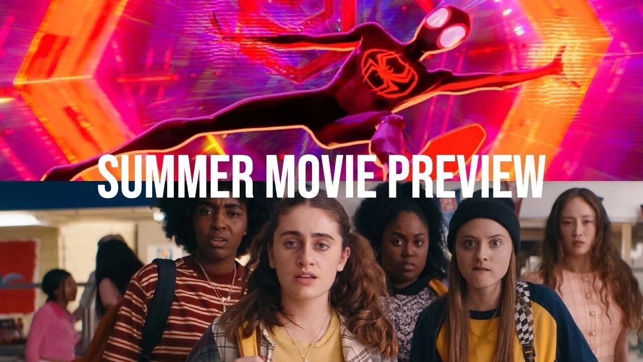 #919: Summer Movie Preview, Tarkovsky’s Mirror (Sight & Sound #4)