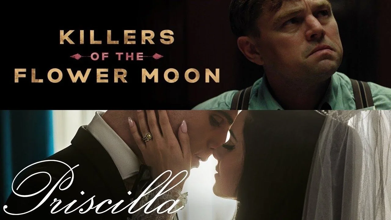 #934: Fall Movie Preview, Touki Bouki (African Cinema Marathon #3)