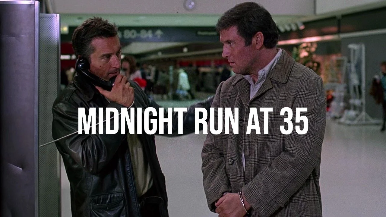 #935: Midnight Run at 35, Yeelen (African Cinema #4)