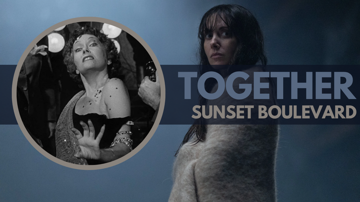 #1026: Together Review, Sunset Boulevard at 75, AngelHeaded Hipster