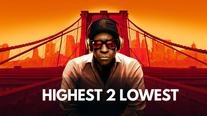 #1029: Highest 2 Lowest Review, Jaws Review, Weapons Feedback
