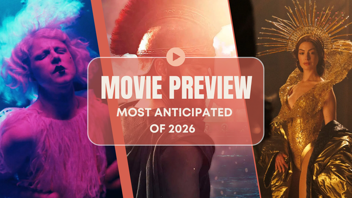 #1049: 2026 Movie Preview, 28 Years Later: The Bone Temple Review