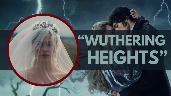 #1053: Wuthering Heights Review, How Green Was My Valley (Pantheon Project) 