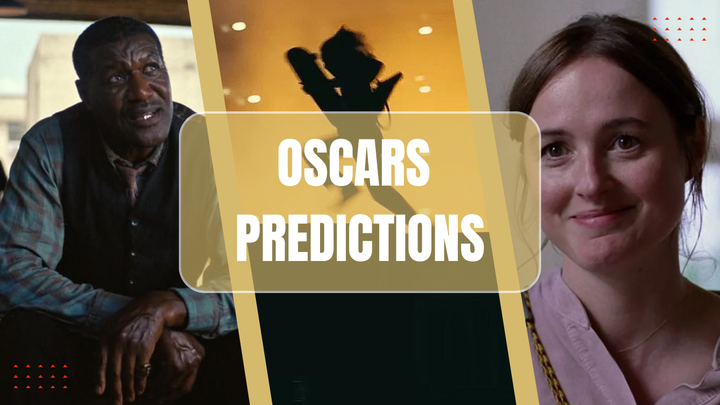 #1056: '26 Oscars Predictions