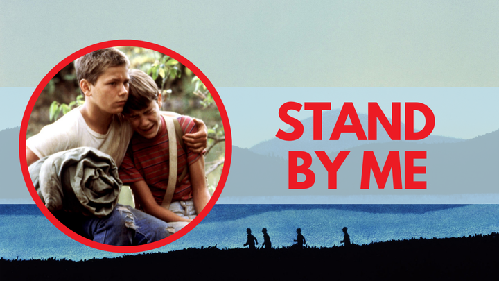 #1057: Stand By Me at 40: Why It Still Hits Hard