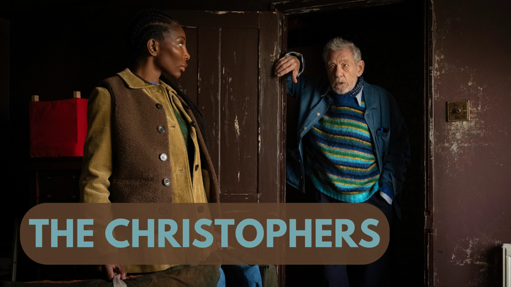 Steven Soderbergh’s The Christophers