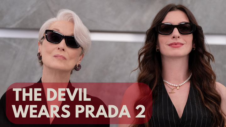 The Devil Wears Prada 2: With a Defanged Miranda, What’s Left?