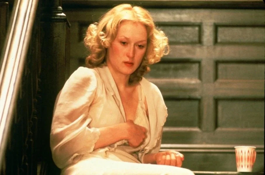 #1063: Top 5 Meryl Streep Scenes