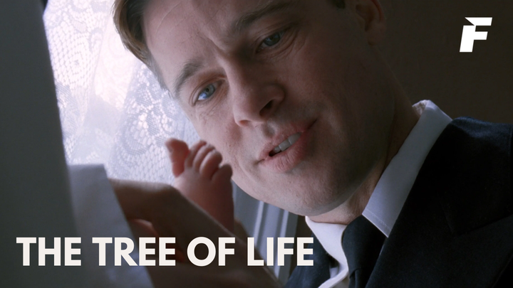 #1064: The Tree of Life at 15: Malick’s Cosmic Masterpiece Revisited