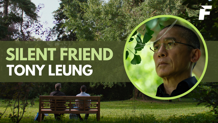 #1065: Tony Leung Talks Silent Friend, Plus Decorado and The Wizard of the Kremlin