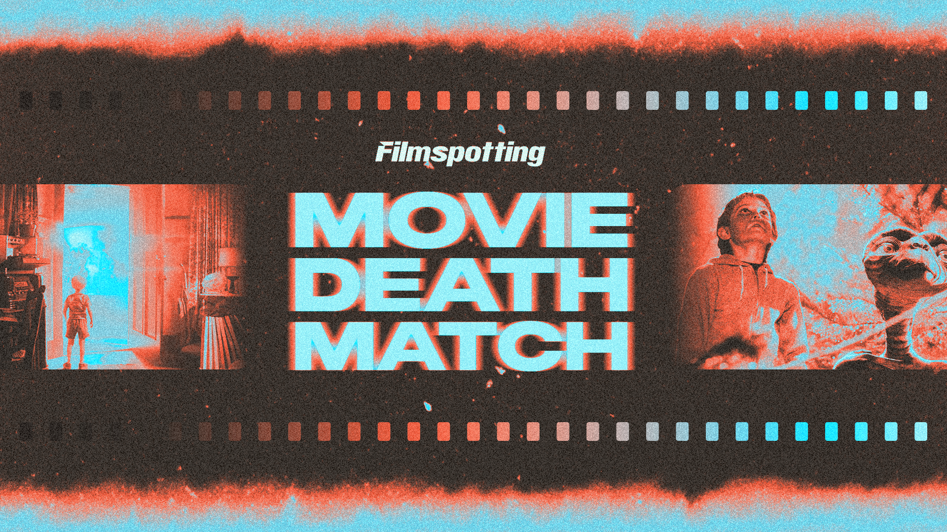Close Encounters of the Third Kind vs. E.T. | Movie Death Match
