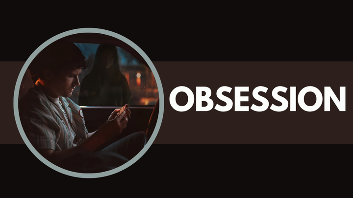 #1068: Obsession and Power Ballad: Be Careful What You Wish For